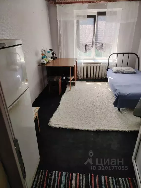 Комната Ростовская область, Батайск ул. Гайдара - Фото 1