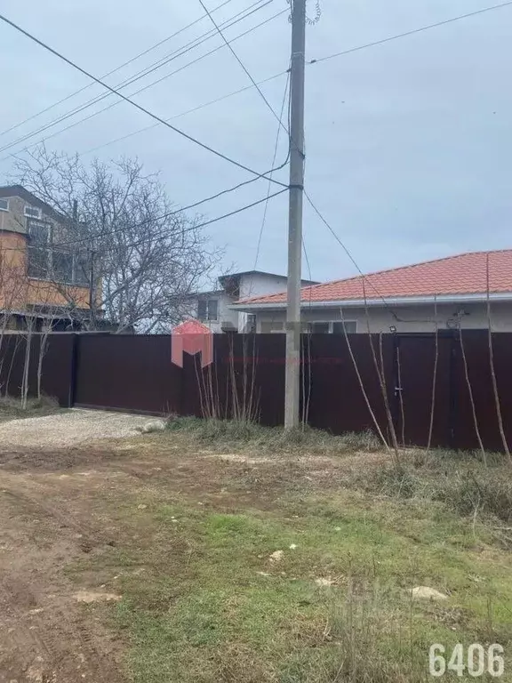 Участок в Севастополь ш. Крепостное (6.0 сот.) - Фото 2