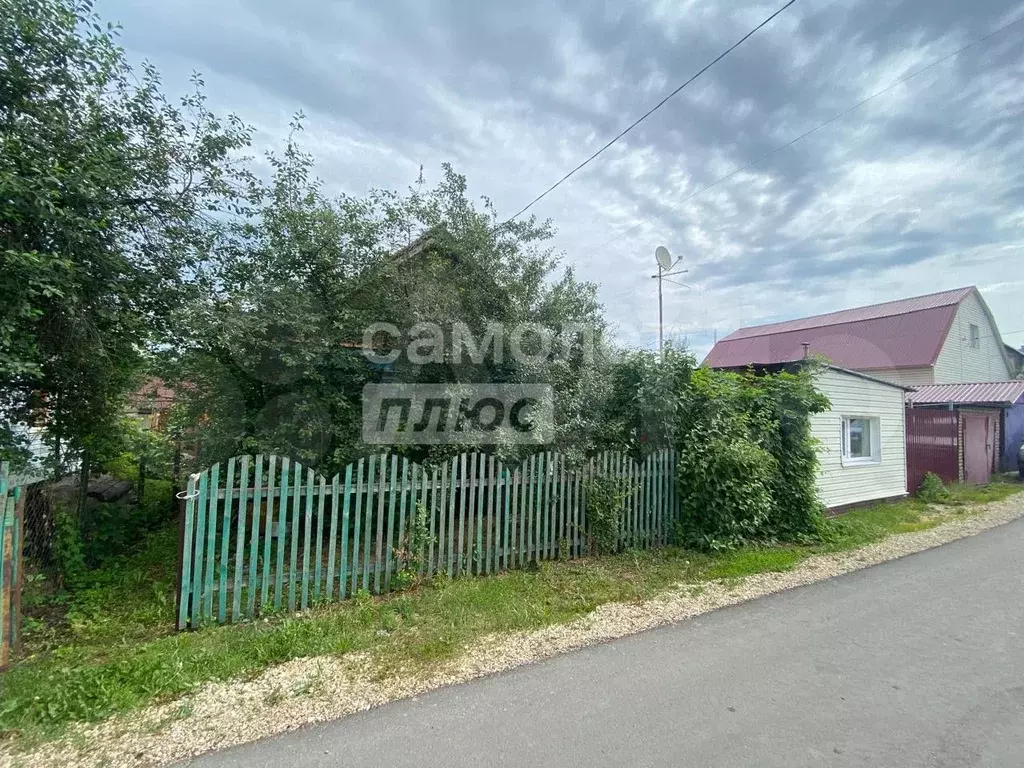 Дом 100 м на участке 6 сот. - Фото 1