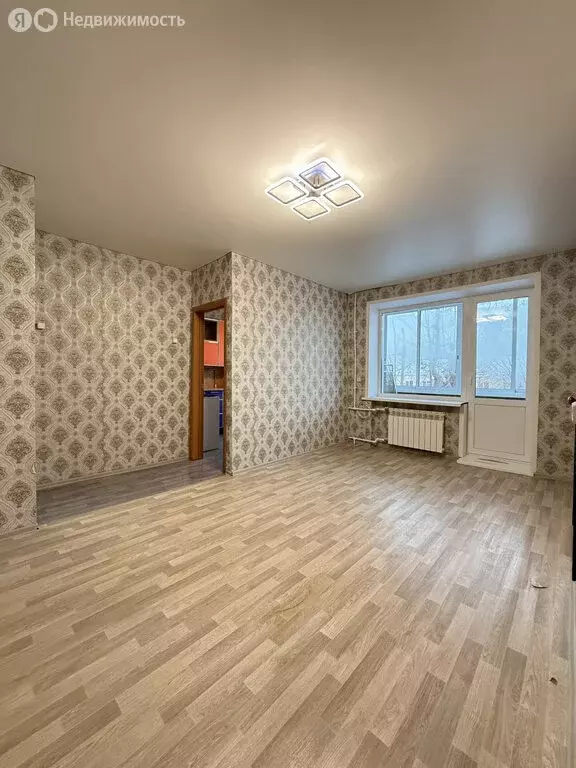 2-комнатная квартира: Сызрань, улица Энергетиков, 7 (42.9 м) - Фото 1