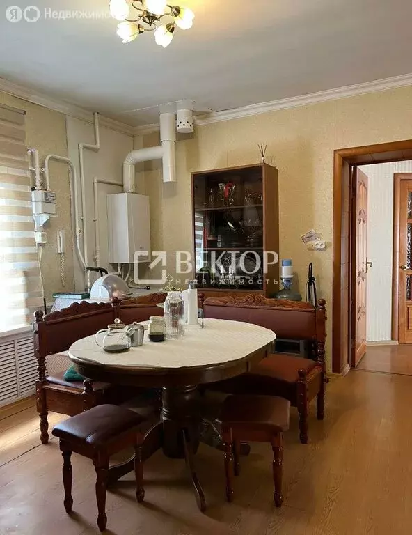 Дом в Иваново, Большая Воробьёвская улица, 36/31 (139 м) - Фото 2