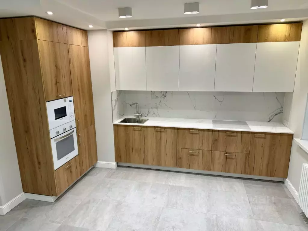 3-к кв. Санкт-Петербург Московский просп., 183-185Ак3 (116.0 м) - Фото 2