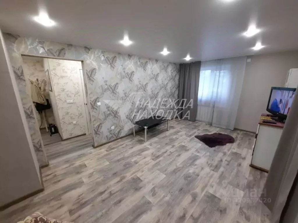 1-к кв. Приморский край, Находка Молодежная ул., 5 (28.0 м) - Фото 1