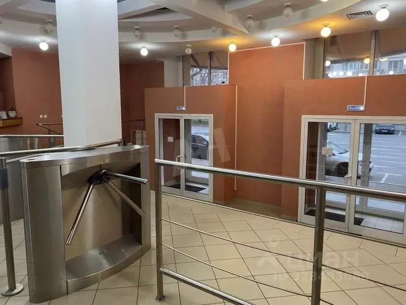 Помещение свободного назначения в Москва Большая Переяславская ул., ... - Фото 1