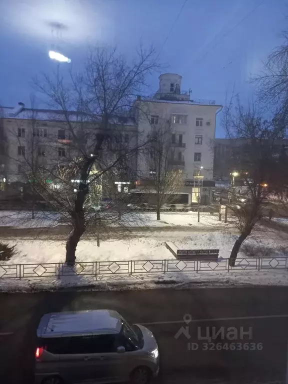 Комната Самарская область, Самара просп. Металлургов, 80 (13.5 м) - Фото 2