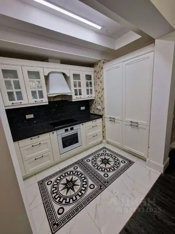 4-к кв. Москва 2-я Новоостанкинская ул., 6 (115.1 м) - Фото 2