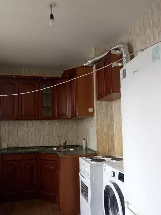 3-к кв. Красноярский край, Красноярск Нанжуль-Солнечный мкр, ул. ... - Фото 2