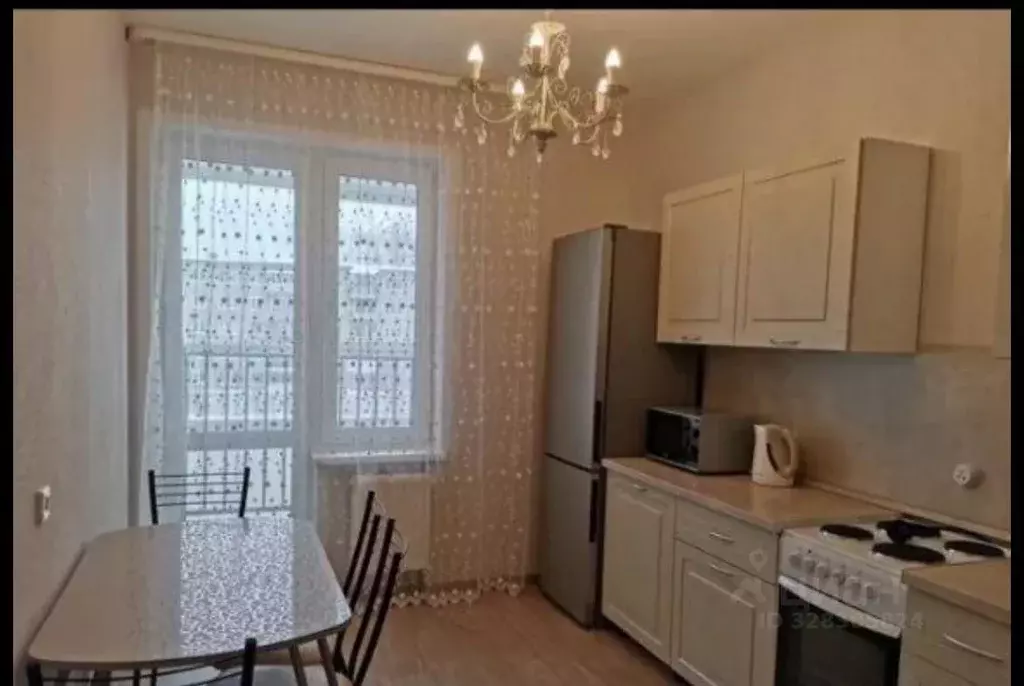 1-к кв. Пермский край, Пермь ул. Александра Турчевича, 6 (38.5 м) - Фото 2