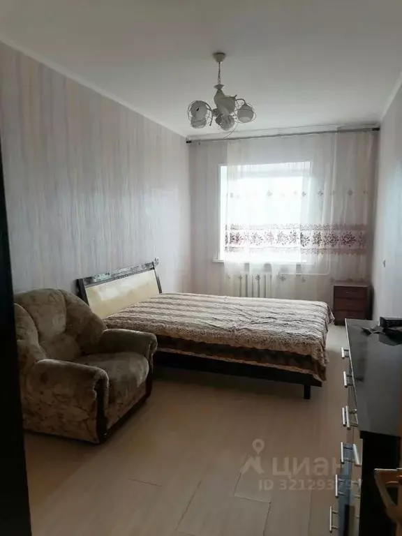 3-к кв. Владимирская область, Владимир ул. Труда, 14Б (85.2 м) - Фото 2