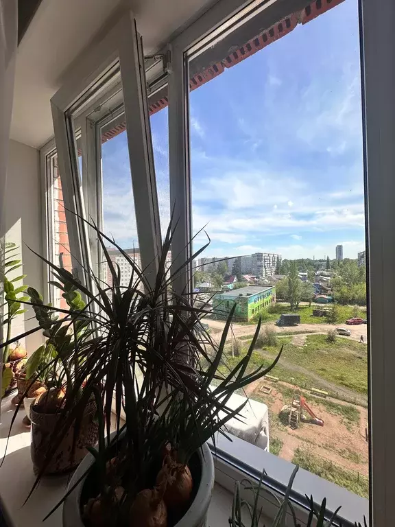 Продаётся 2-к квартира, 62.8 м - Фото 1