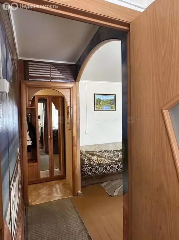 1-комнатная квартира: Казань, 2-я Даурская улица, 5 (31.6 м) - Фото 1