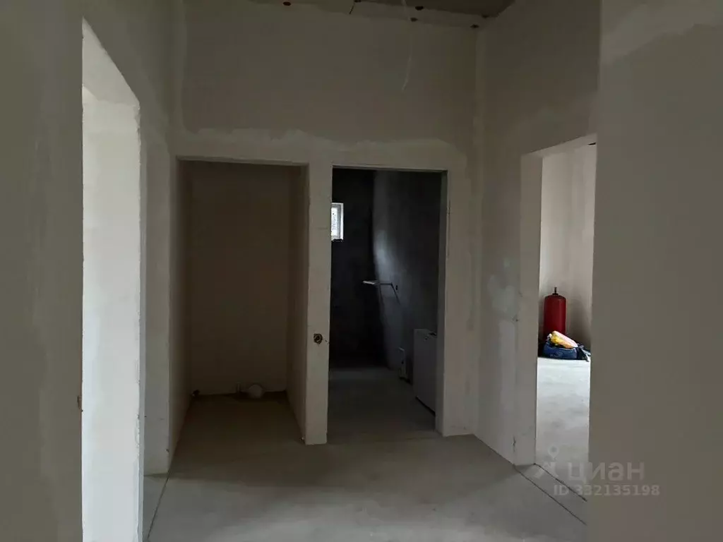 Дом в Севастополь ш. Монастырское, 37Е/3 (81 м) - Фото 2