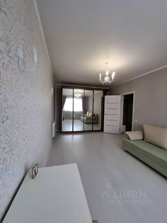 1-к кв. Москва Олонецкий проезд, 10 (36.0 м) - Фото 1