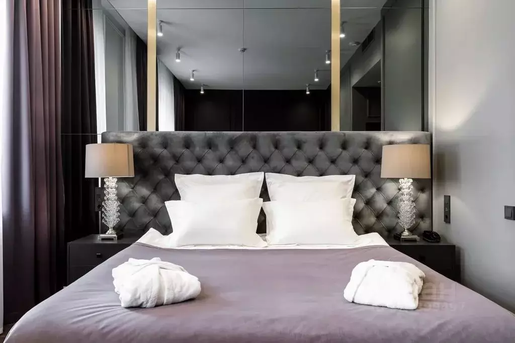 Комната Санкт-Петербург Подъездной пер., 13 - Фото 2