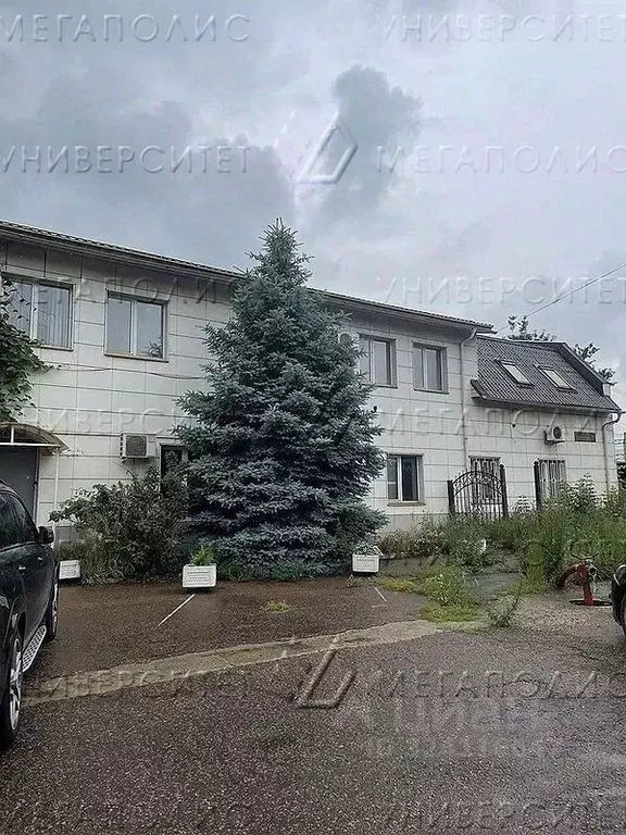 Офис в Москва Железнодорожный проезд, 11С3 (500 м) - Фото 2