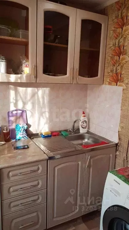 2-к кв. Хабаровский край, Хабаровск Краснореченская ул., 147 (39.9 м) - Фото 2