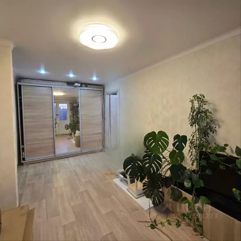 2-к кв. Московская область, Воскресенск Центральный мкр, ул. ... - Фото 1