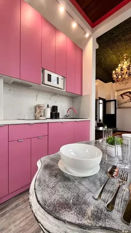 2-к кв. Татарстан, Казань ул. Зинина, 1 (45.0 м) - Фото 2