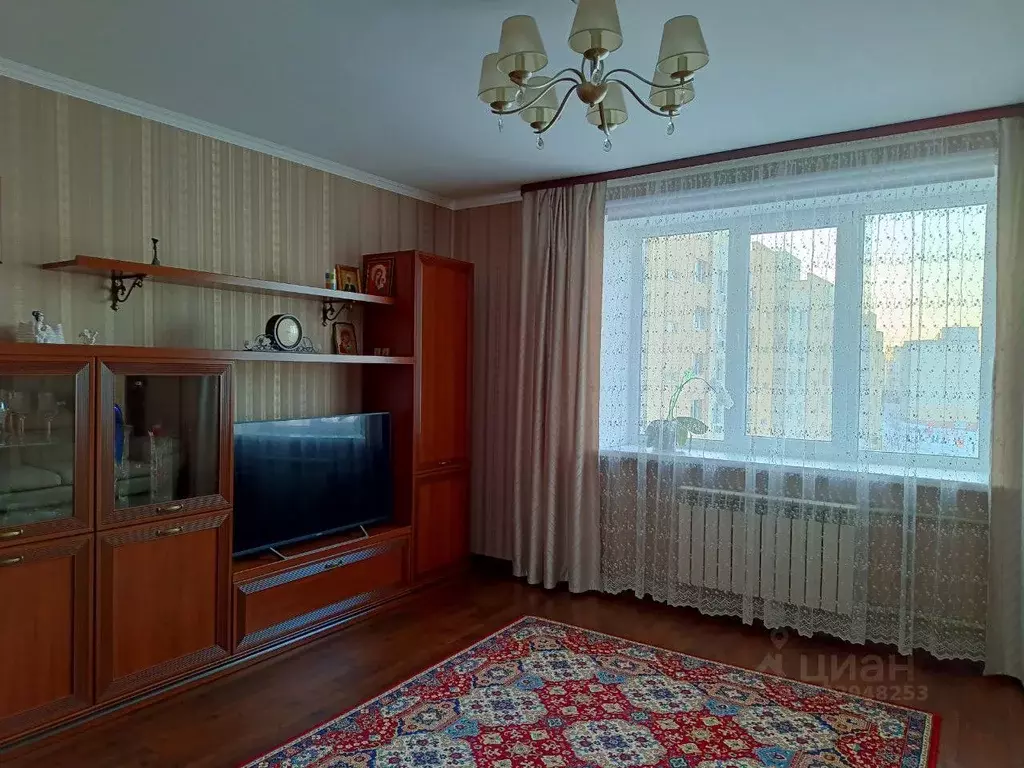 2-к кв. Саратовская область, Саратов ул. Имени Н.М. Скоморохова, 23 ... - Фото 1