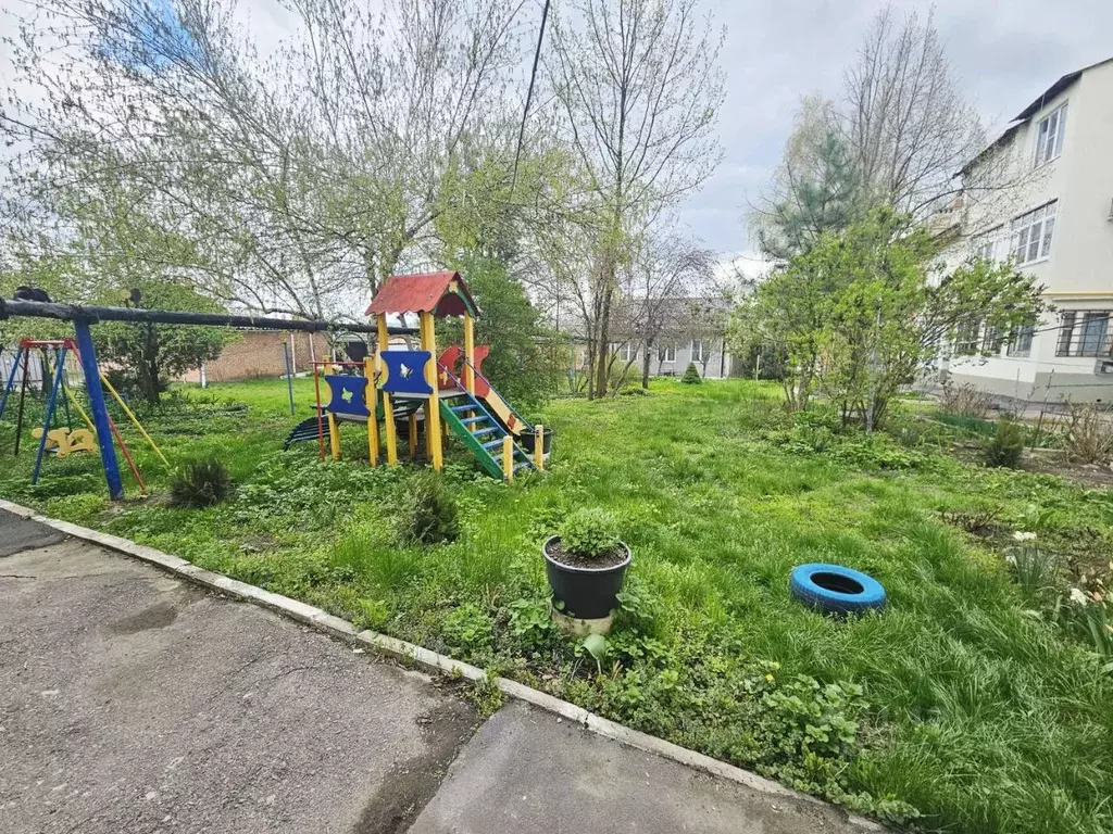 2-к кв. Ростовская область, Шахты ул. Ленина, 180 (42.0 м) - Фото 1