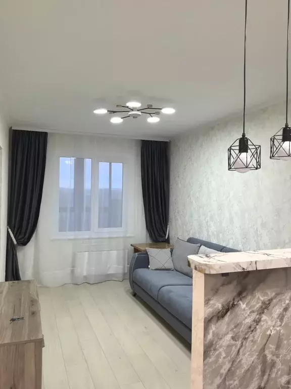 Продаётся 1-к квартира, 32.1 м - Фото 0