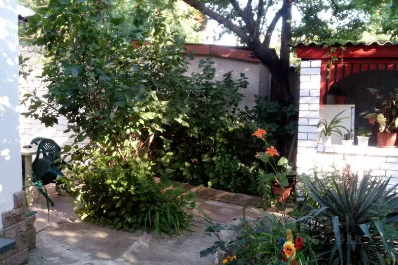 Дом в Крым, Судак ул. Бирюзова, 43 (35 м) - Фото 1