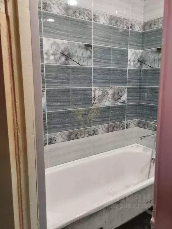 1-к кв. Белгородская область, Белгород Садовая ул., 43 (34.0 м) - Фото 1