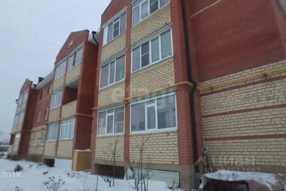 Студия Вологодская область, пос. Майский ул. Северная, 26 (20.5 м) - Фото 1