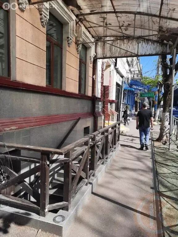 Помещение свободного назначения (166 м) - Фото 0