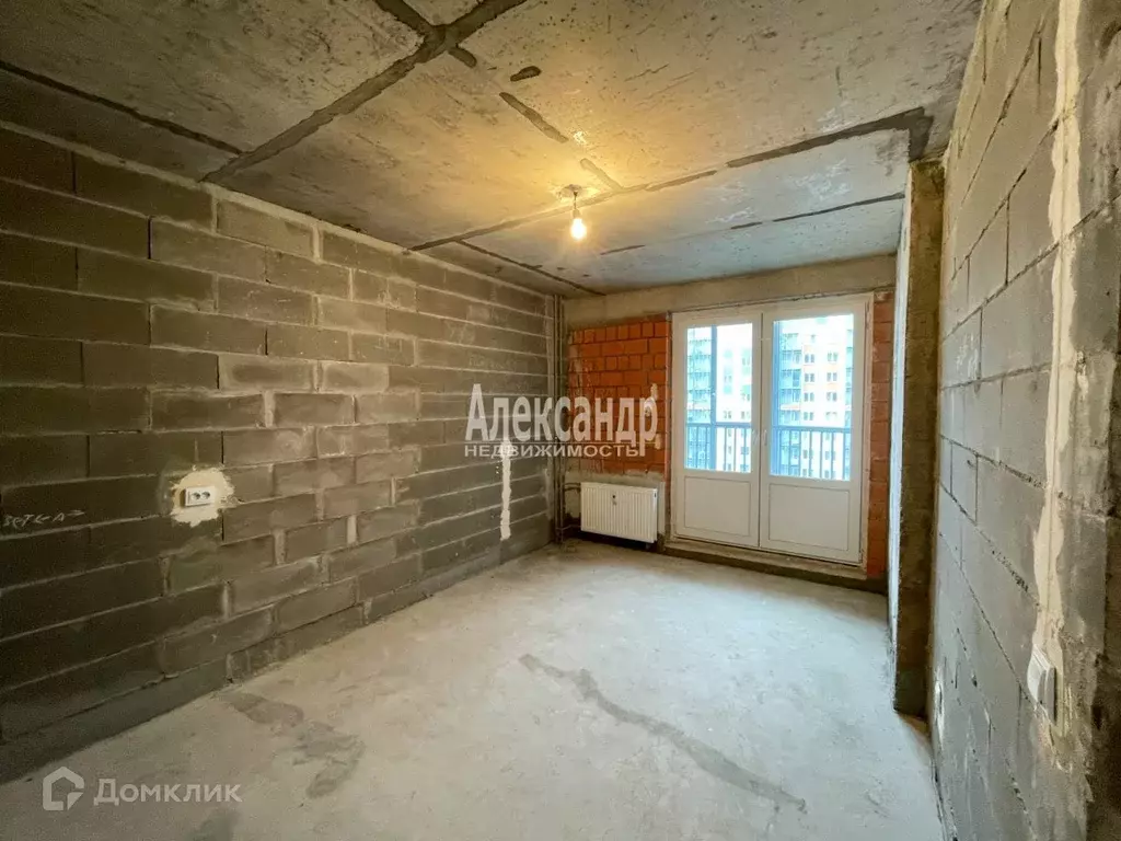 Продаётся 1-к квартира, 34.82 м - Фото 0