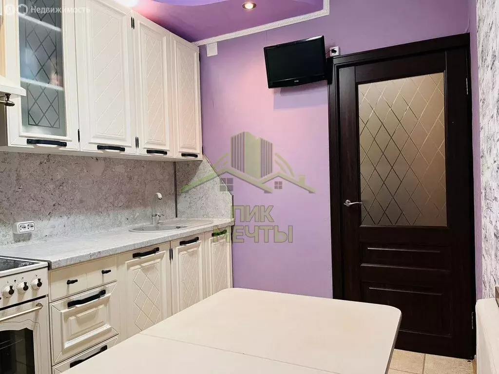 3-комнатная квартира: Улан-Удэ, улица Шумяцкого, 28 (66.8 м) - Фото 2