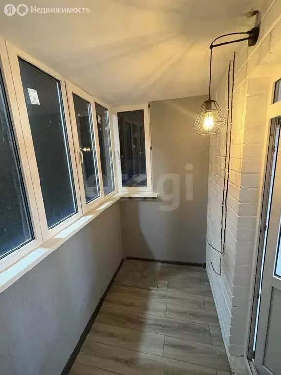 Квартира-студия: Ростов-на-Дону, Заводская улица, 35 (31 м) - Фото 1