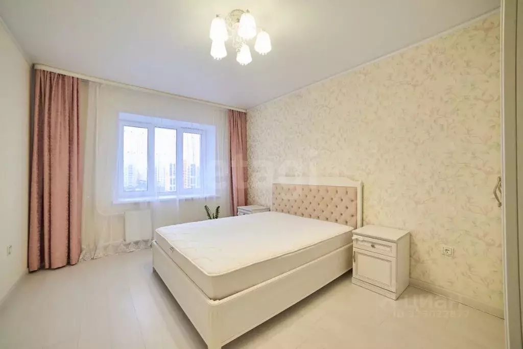 3-к кв. Башкортостан, Стерлитамак просп. Октября, 46 (82.2 м) - Фото 1