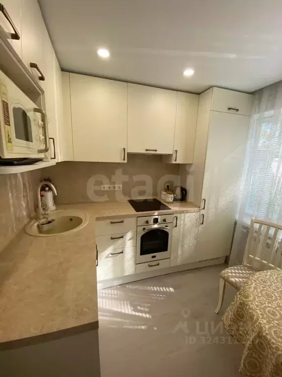 2-к кв. Амурская область, Благовещенск ул. Шимановского, 61/1 (41.4 м) - Фото 1