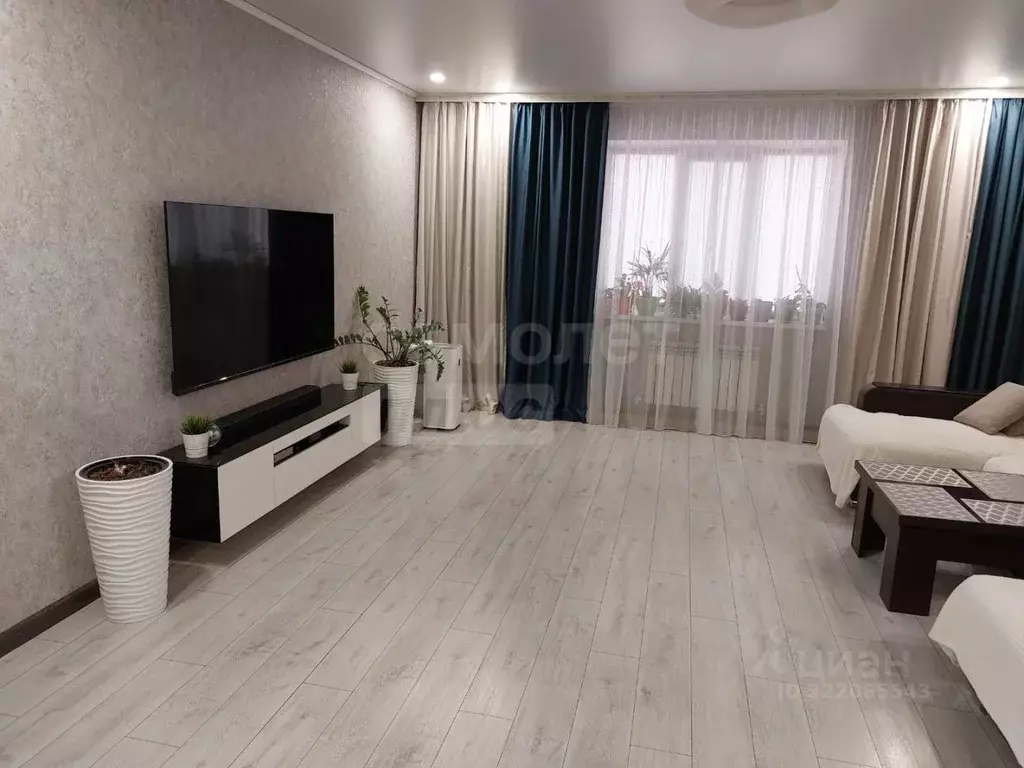 Таунхаус в Оренбургская область, Оренбургский район, пос. Ленина ул. ... - Фото 1