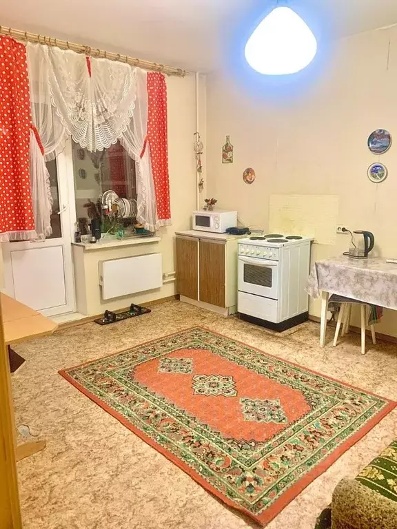 3-к кв. Московская область, Королев Болшево мкр, ул. Маяковского, 18 ... - Фото 1