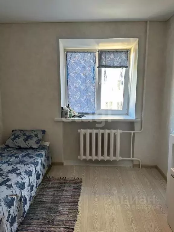 1-к кв. Башкортостан, Уфа Рязанская ул., 1/1 (16.1 м) - Фото 0