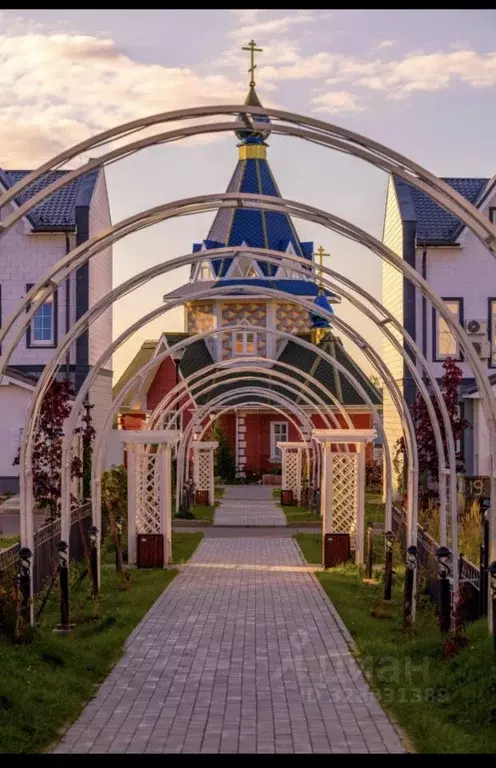 Коттедж в Московская область, Дмитровский муниципальный округ, с. ... - Фото 2