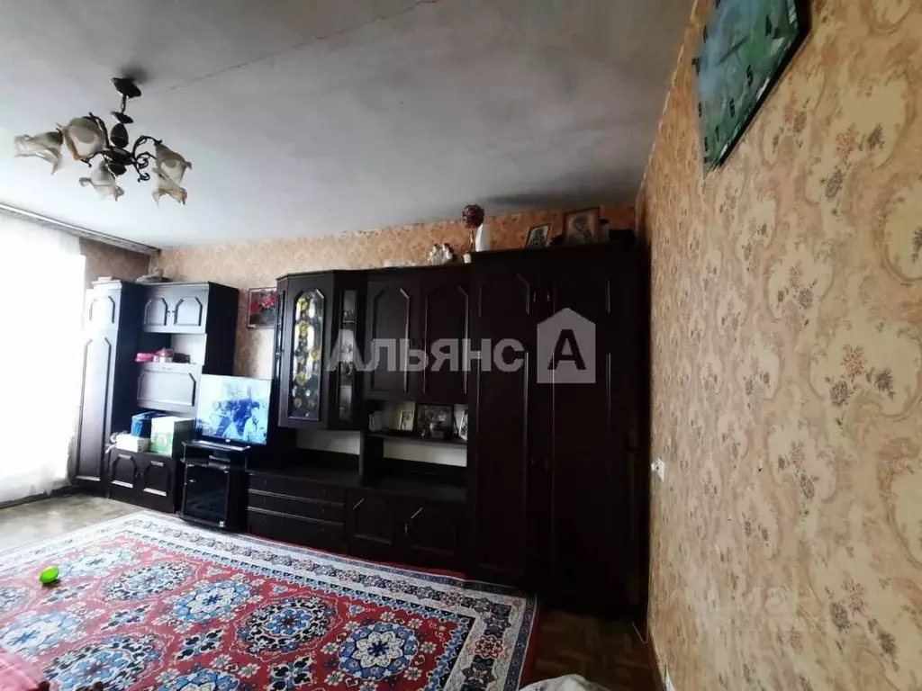 4-к кв. Ростовская область, Донецк 14-й мкр, 2 (71.6 м) - Фото 2