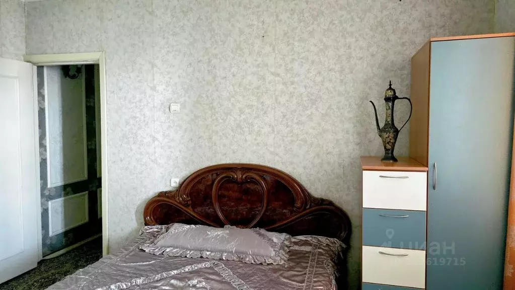 2-к кв. Омская область, Омск ул. Лукашевича, 13 (47.3 м) - Фото 1