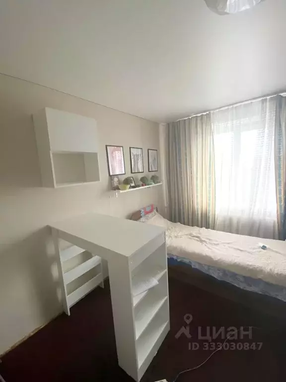 Комната Хакасия, Абакан Советская ул., 167 (13.0 м) - Фото 1