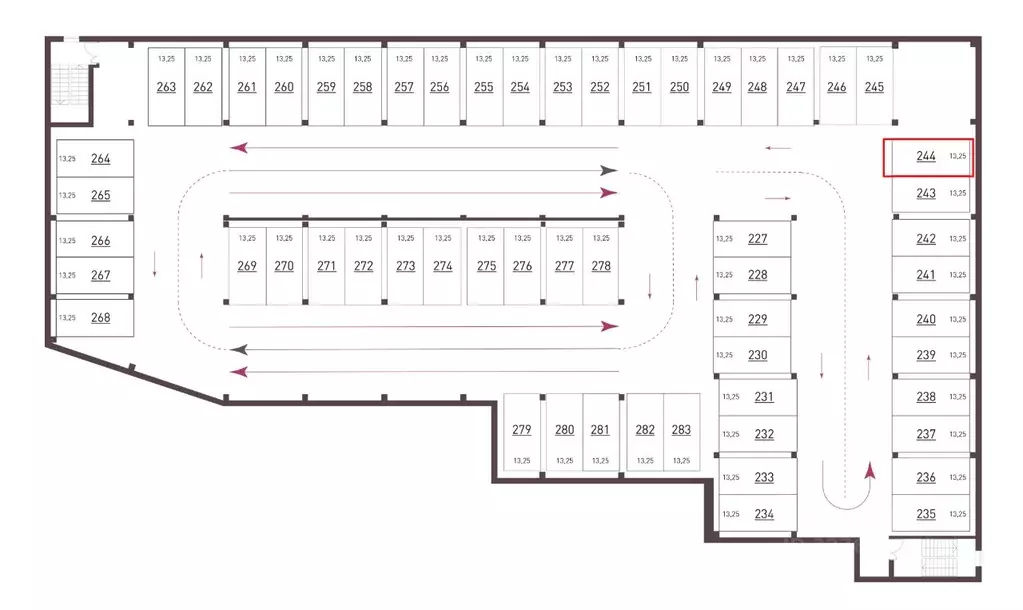 Гараж в Московская область, Балашиха Саввино мкр,  (13 м) - Фото 1