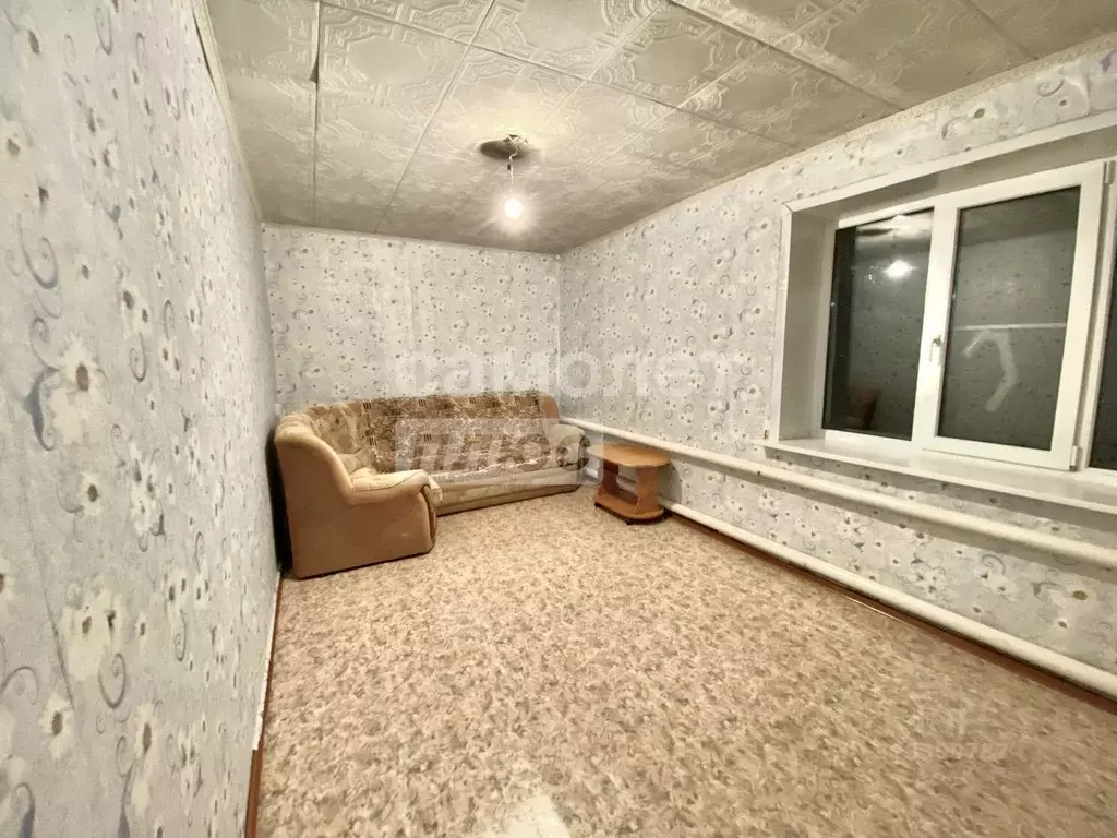 Дом в Липецкая область, Грязинский муниципальный округ, Семиколенов ... - Фото 2