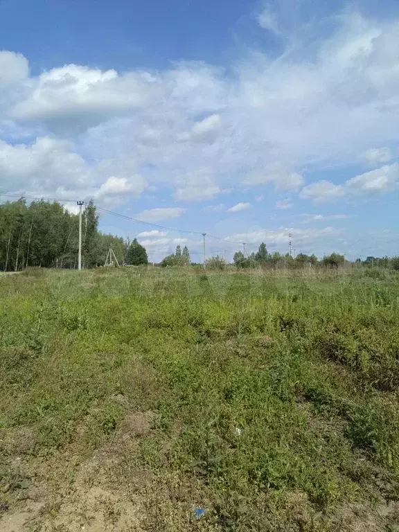 Участок 3,4 га (СНТ, ДНП) - Фото 1