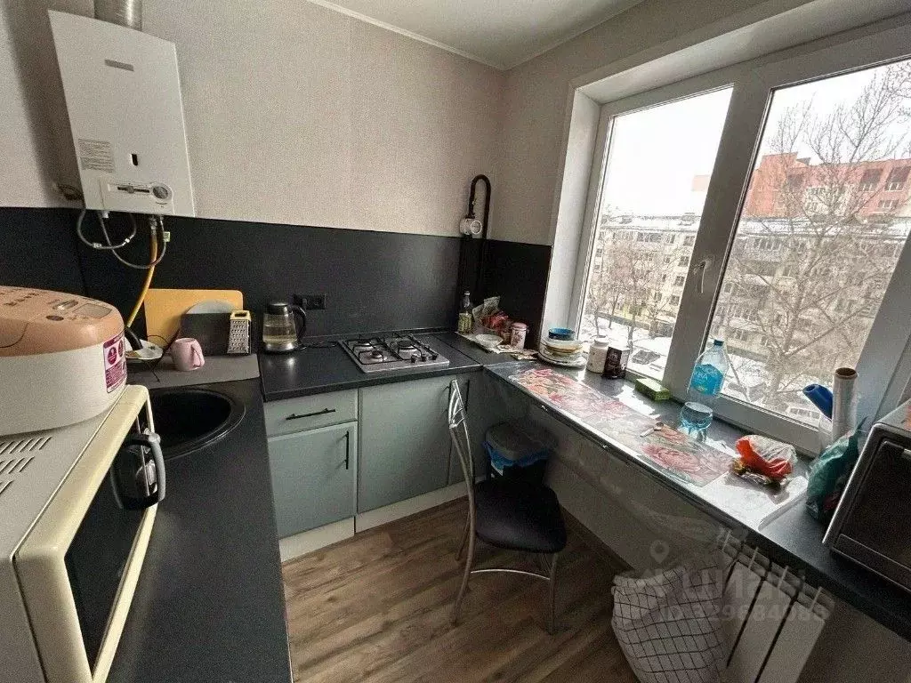 2-к кв. Самарская область, Самара ул. Волгина, 132 (45.0 м) - Фото 2