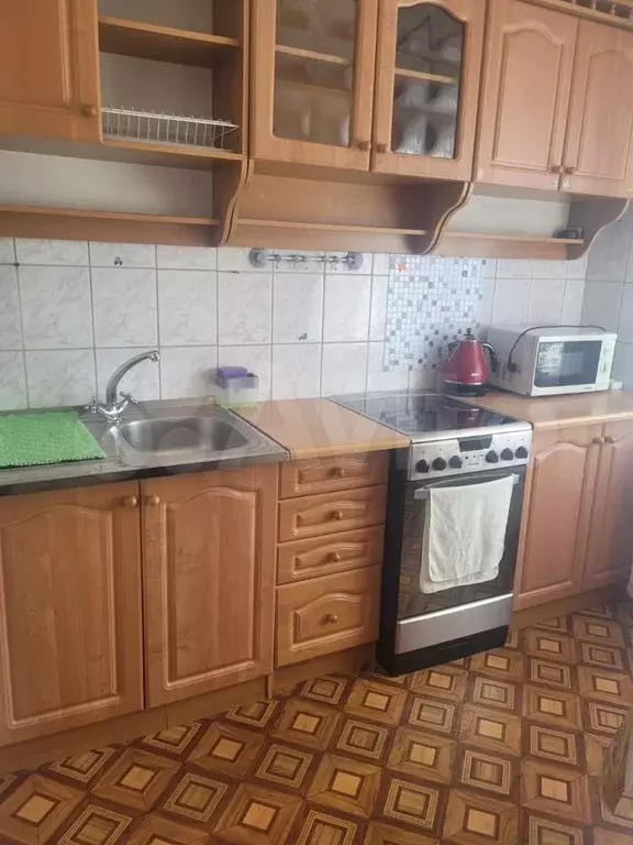 2-к. квартира, 52 м, 2/9 эт. - Фото 0