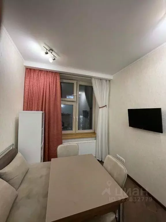 1-к кв. Московская область, Красногорск ул. Авангардная, 2 (38.0 м) - Фото 2