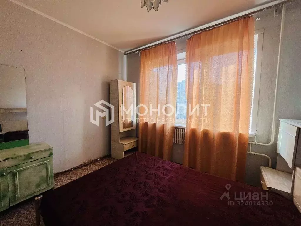 1-к кв. Белгородская область, Старый Оскол ул. Свердлова, 23 (40.0 м) - Фото 1