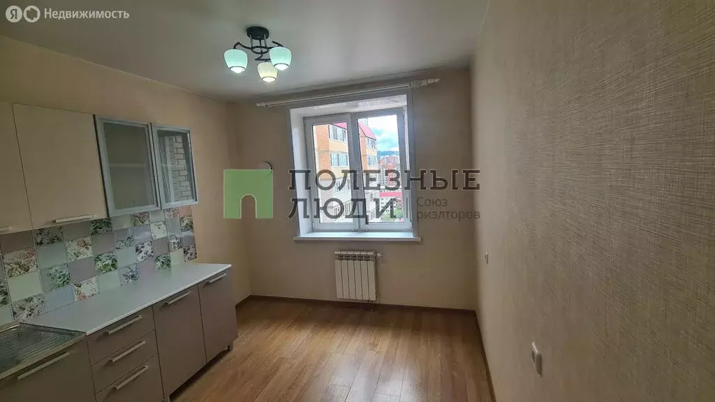 1-комнатная квартира: Чита, улица Курнатовского, 70 (38.8 м) - Фото 1