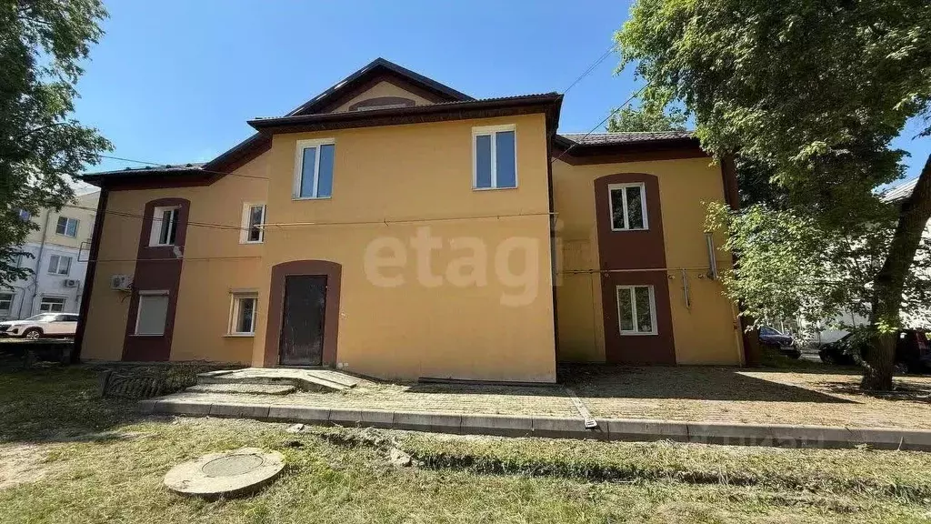 Помещение свободного назначения в Владимирская область, Ковров просп. ... - Фото 2